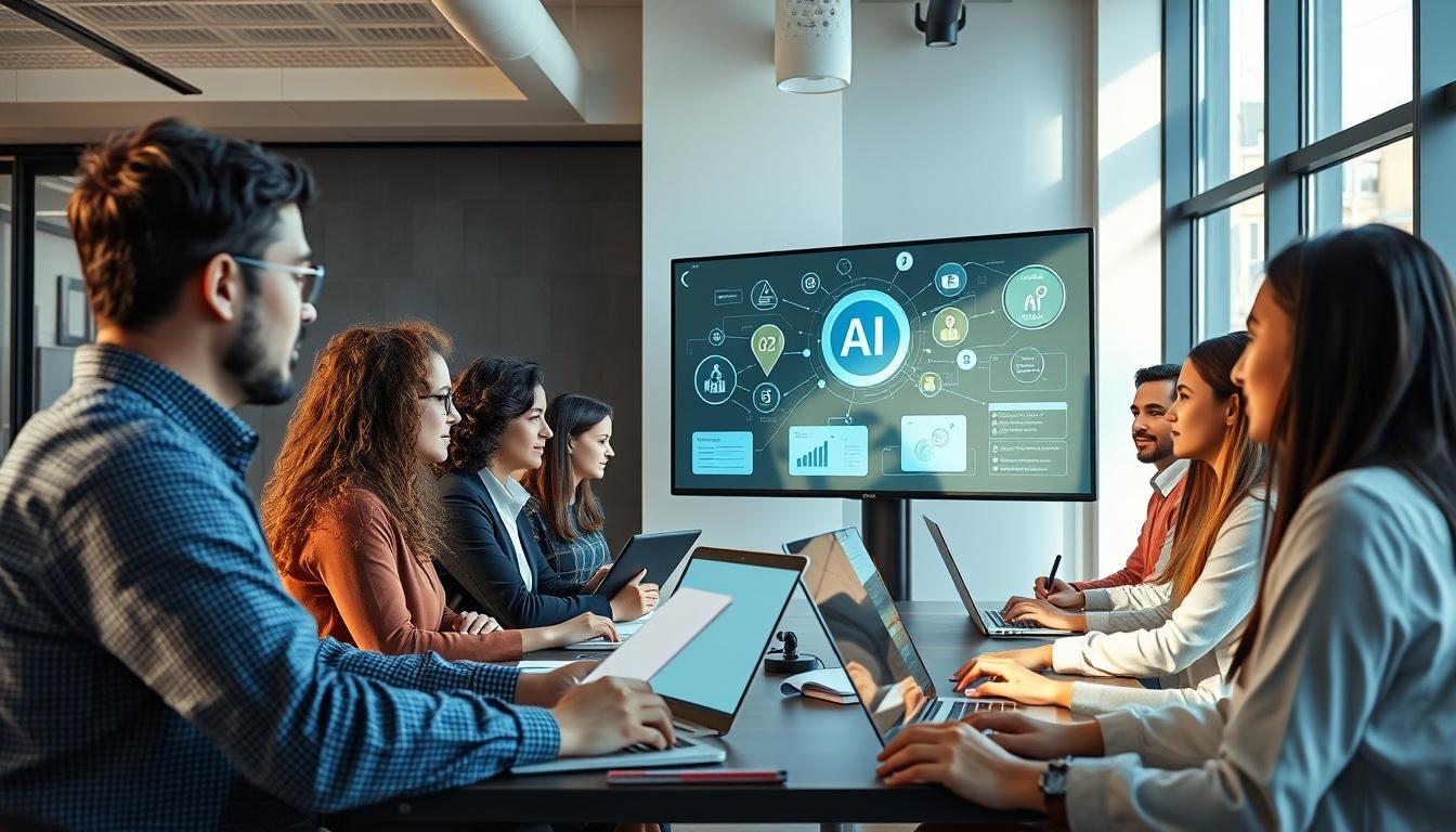 Empower Your Future with AI Knowledge